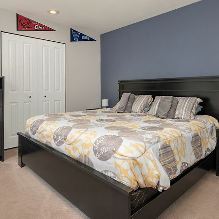 Thomas Lodge Philadelphia Seattle Bagian luar foto